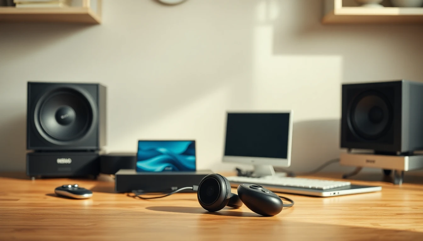 TheReviewRewind Consumer Electronics Review Guide