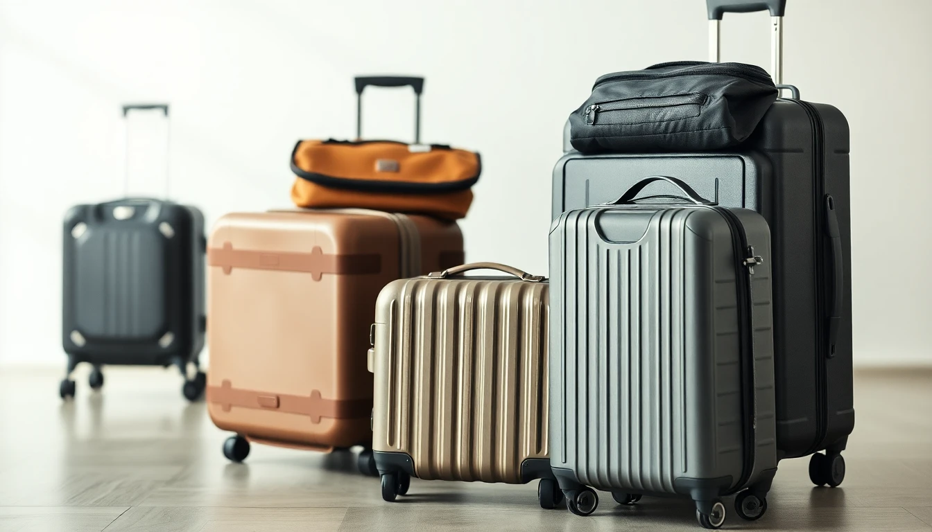 TheReviewRewind Luggage and Travel Gear Reviews