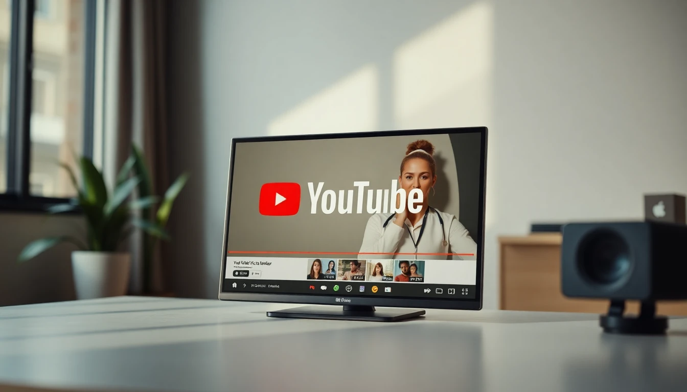 TheReviewRewind YouTube Channel and Video Reviews